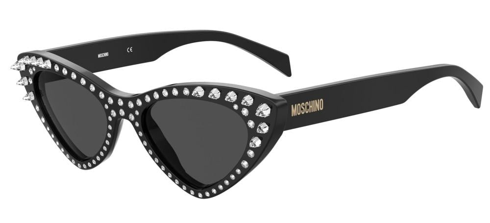 Discount Luxury Moschino [product_name] with Free Shipping