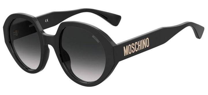 Discount Luxury Moschino [product_name] with Free Shipping