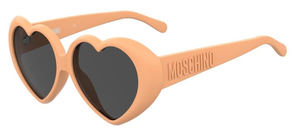 Discount Luxury Moschino [product_name] with Free Shipping