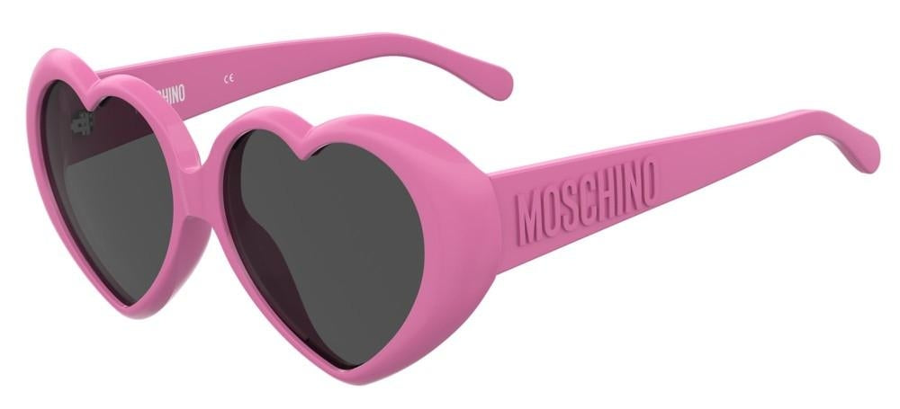 Discount Luxury Moschino [product_name] with Free Shipping