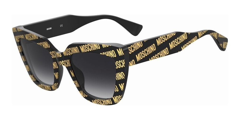 Discount Luxury Moschino [product_name] with Free Shipping