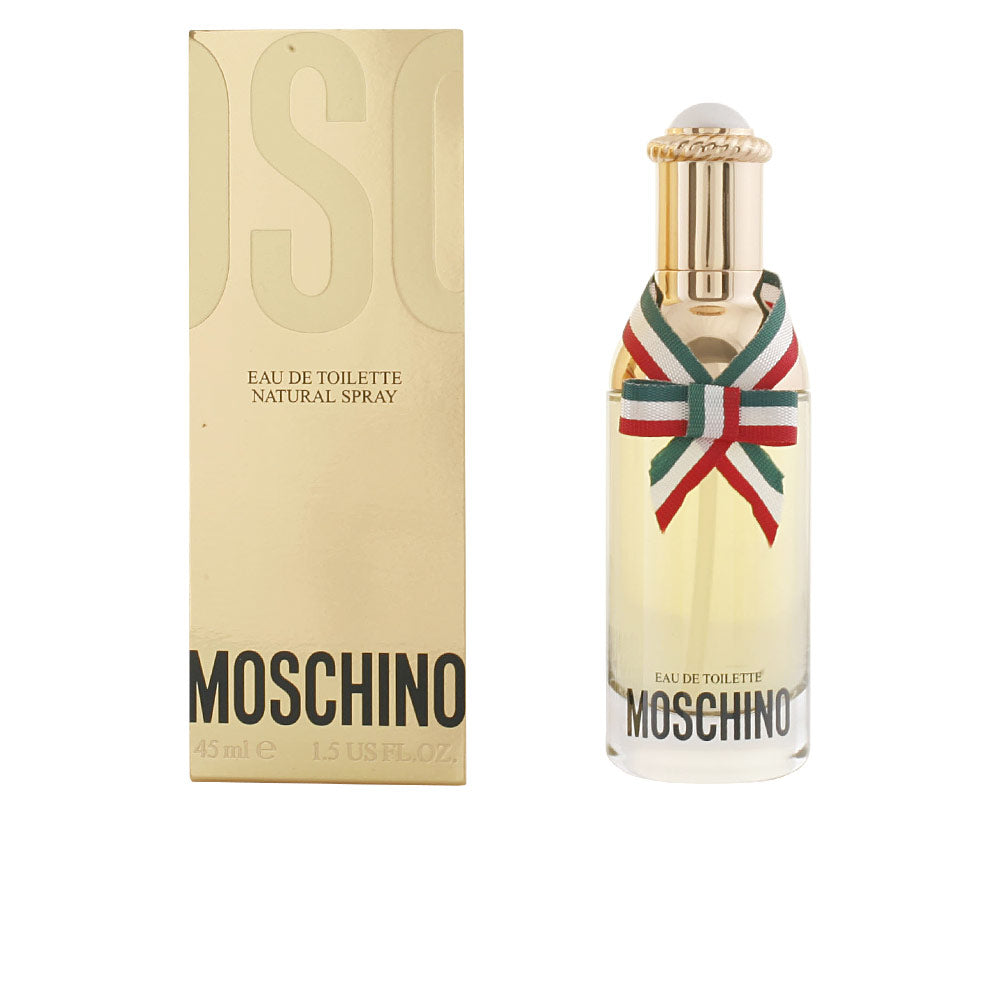 Discount Luxury Moschino [product_name] with Free Shipping