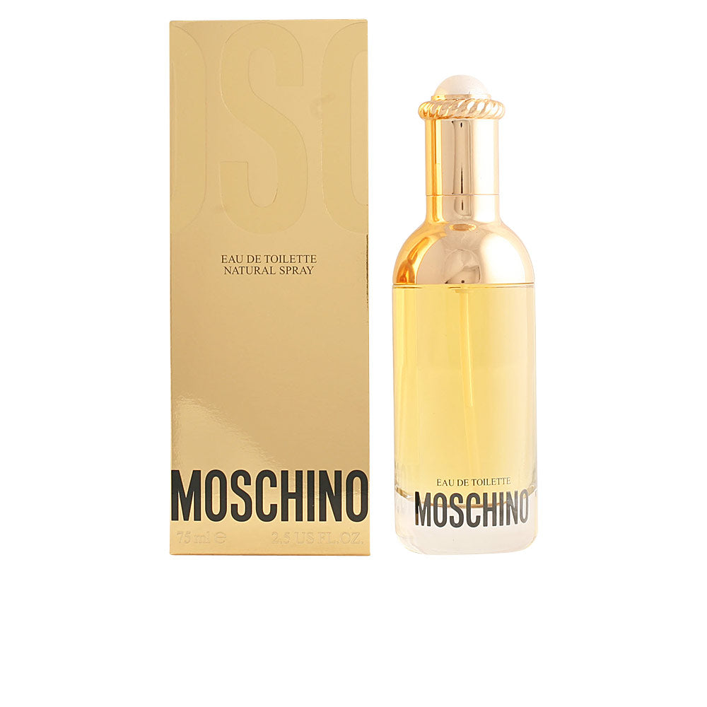 Discount Luxury Moschino [product_name] with Free Shipping