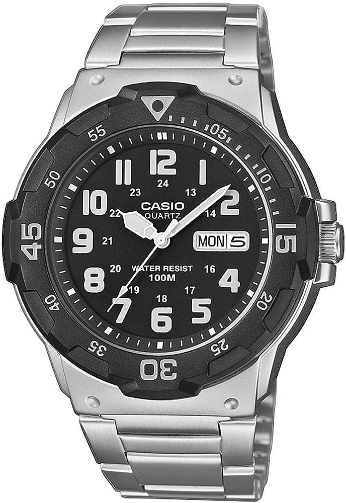 Discount Luxury Casio [product_name] with Free Shipping