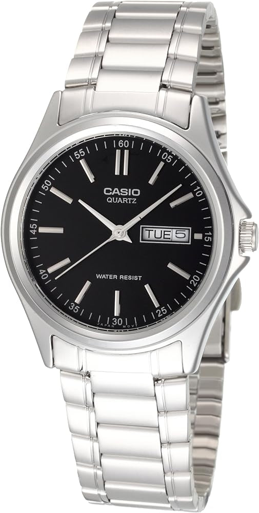 Discount Luxury Casio [product_name] with Free Shipping