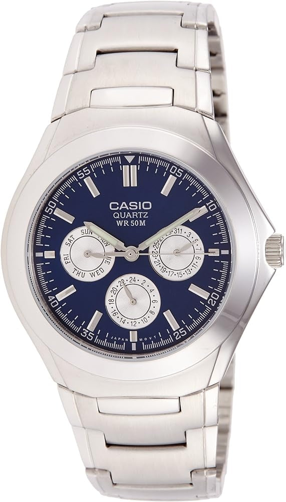 Discount Luxury Casio [product_name] with Free Shipping