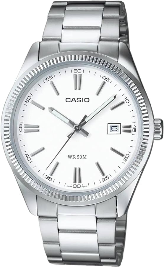 Discount Luxury Casio [product_name] with Free Shipping