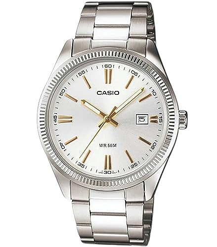 Discount Luxury Casio [product_name] with Free Shipping