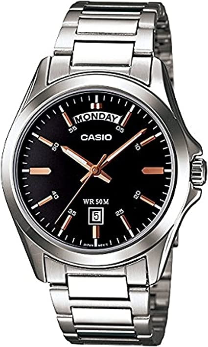 Discount Luxury Casio [product_name] with Free Shipping