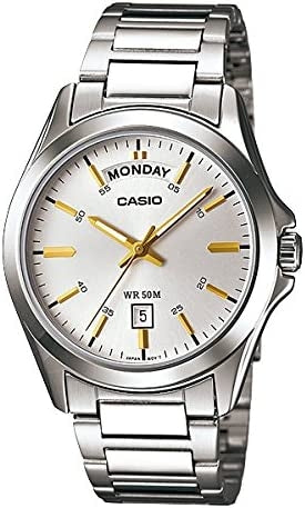 Discount Luxury Casio [product_name] with Free Shipping