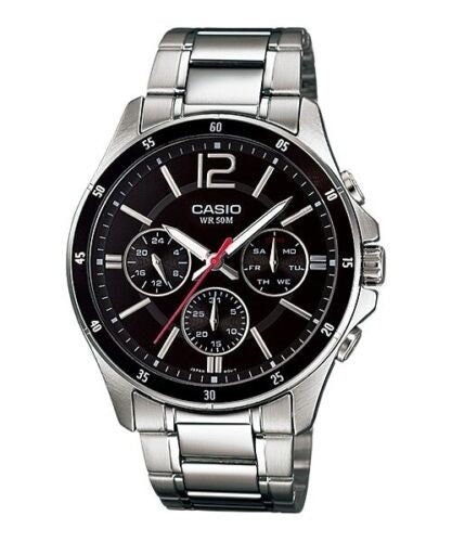 Discount Luxury Casio [product_name] with Free Shipping