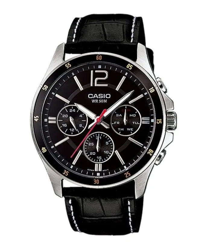 Discount Luxury Casio [product_name] with Free Shipping