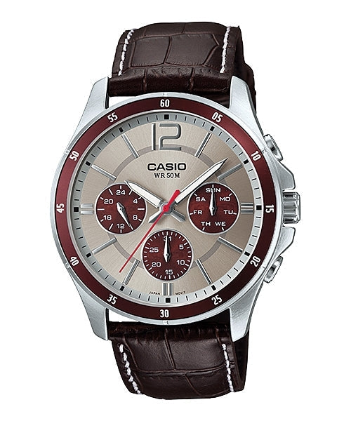 Discount Luxury Casio [product_name] with Free Shipping