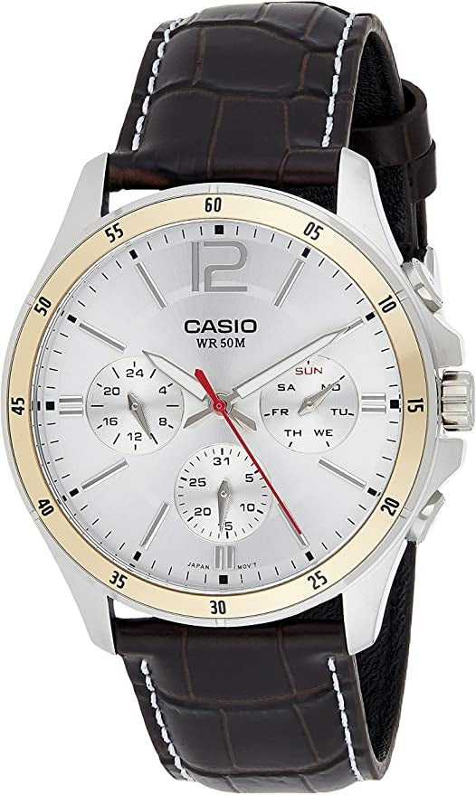 Discount Luxury Casio [product_name] with Free Shipping