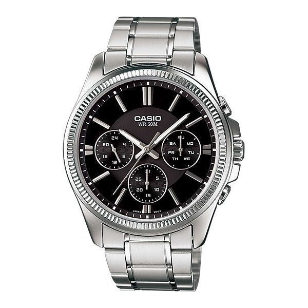 Discount Luxury Casio [product_name] with Free Shipping