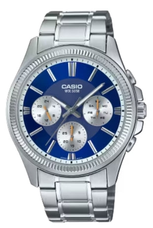 Discount Luxury Casio [product_name] with Free Shipping