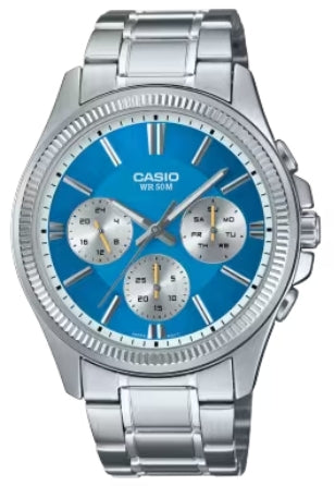 Discount Luxury Casio [product_name] with Free Shipping