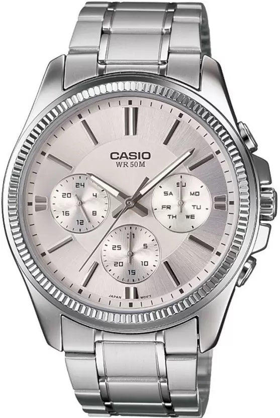 Discount Luxury Casio [product_name] with Free Shipping