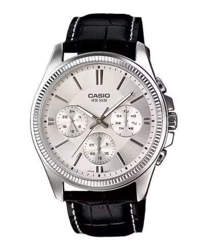 Discount Luxury Casio [product_name] with Free Shipping