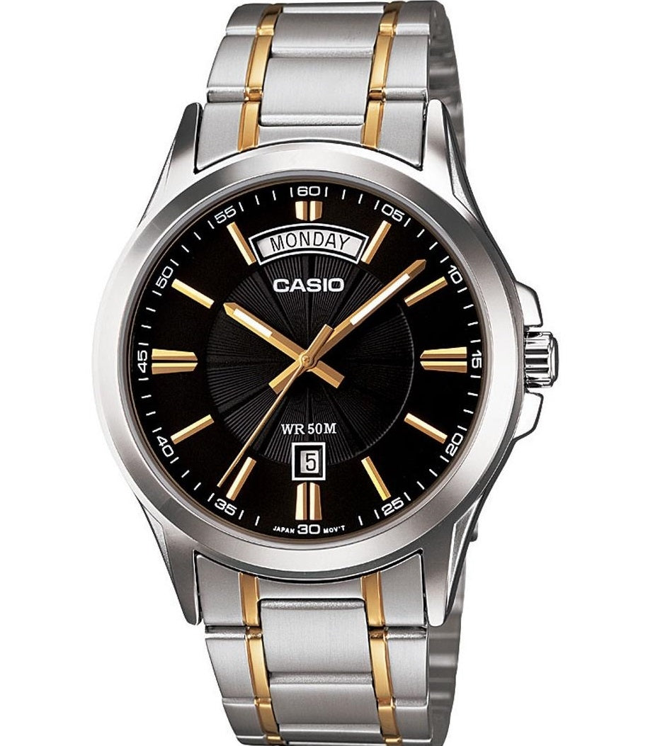 Discount Luxury Casio [product_name] with Free Shipping