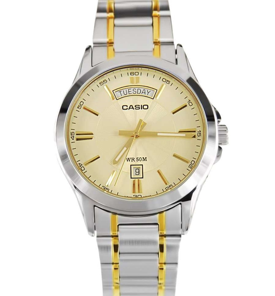 Discount Luxury Casio [product_name] with Free Shipping