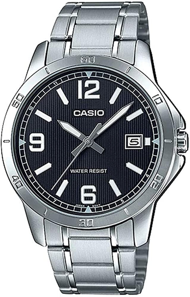 Discount Luxury Casio [product_name] with Free Shipping