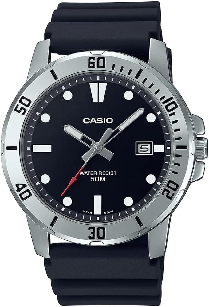 Discount Luxury Casio [product_name] with Free Shipping