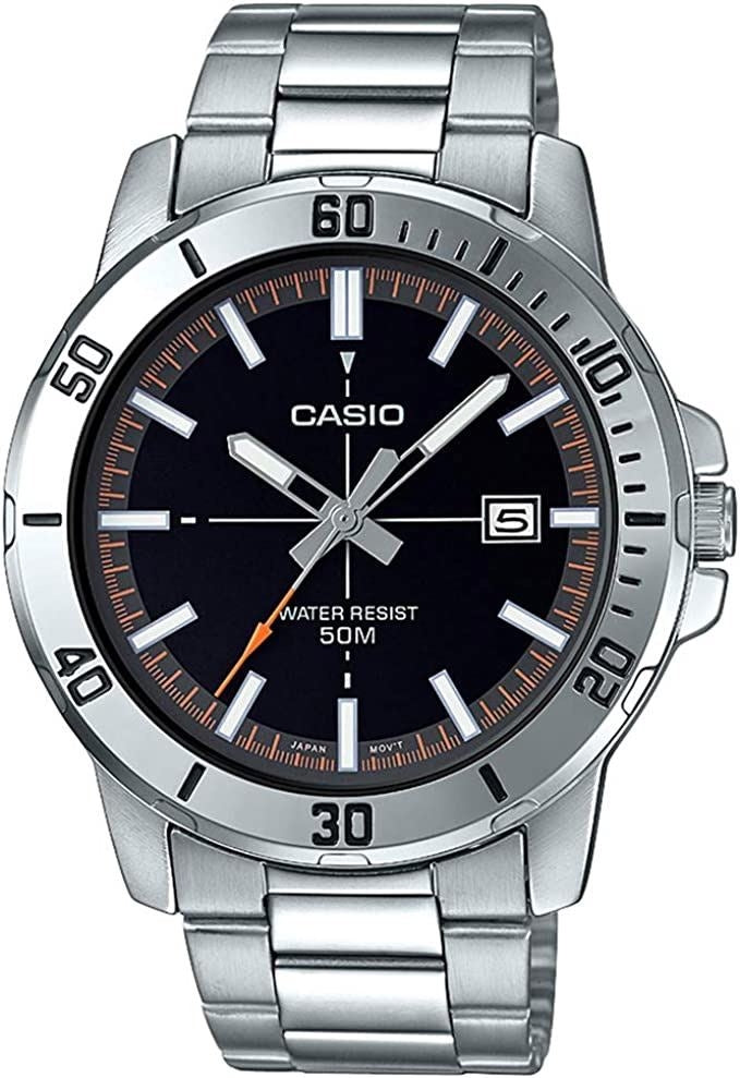 Discount Luxury Casio [product_name] with Free Shipping