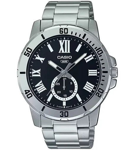 Discount Luxury Casio [product_name] with Free Shipping