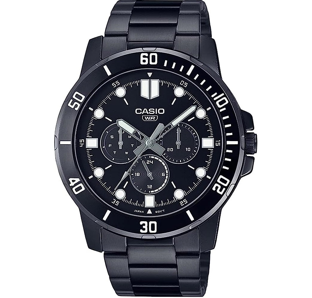 Discount Luxury Casio [product_name] with Free Shipping