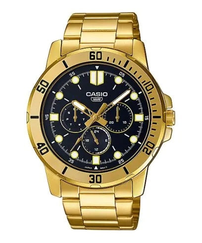 Discount Luxury Casio [product_name] with Free Shipping