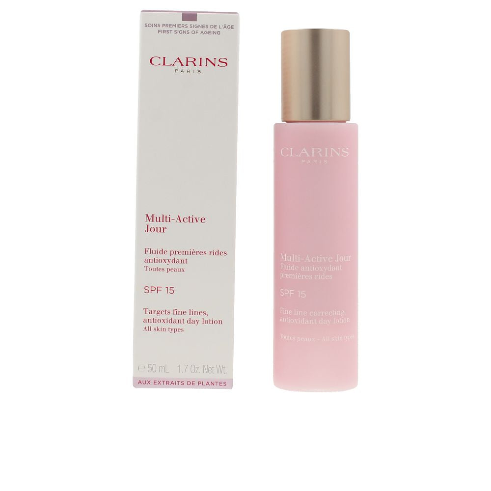 Discount Luxury Clarins [product_name] with Free Shipping