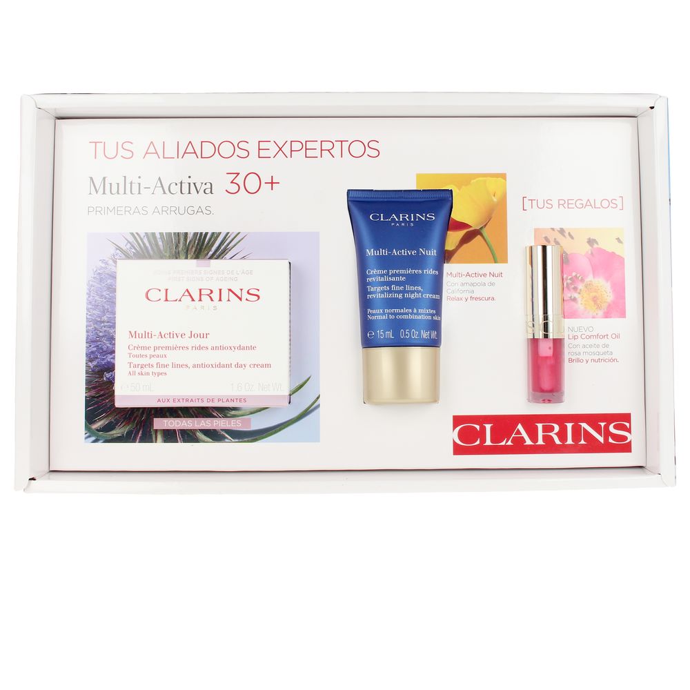 Discount Luxury Clarins [product_name] with Free Shipping