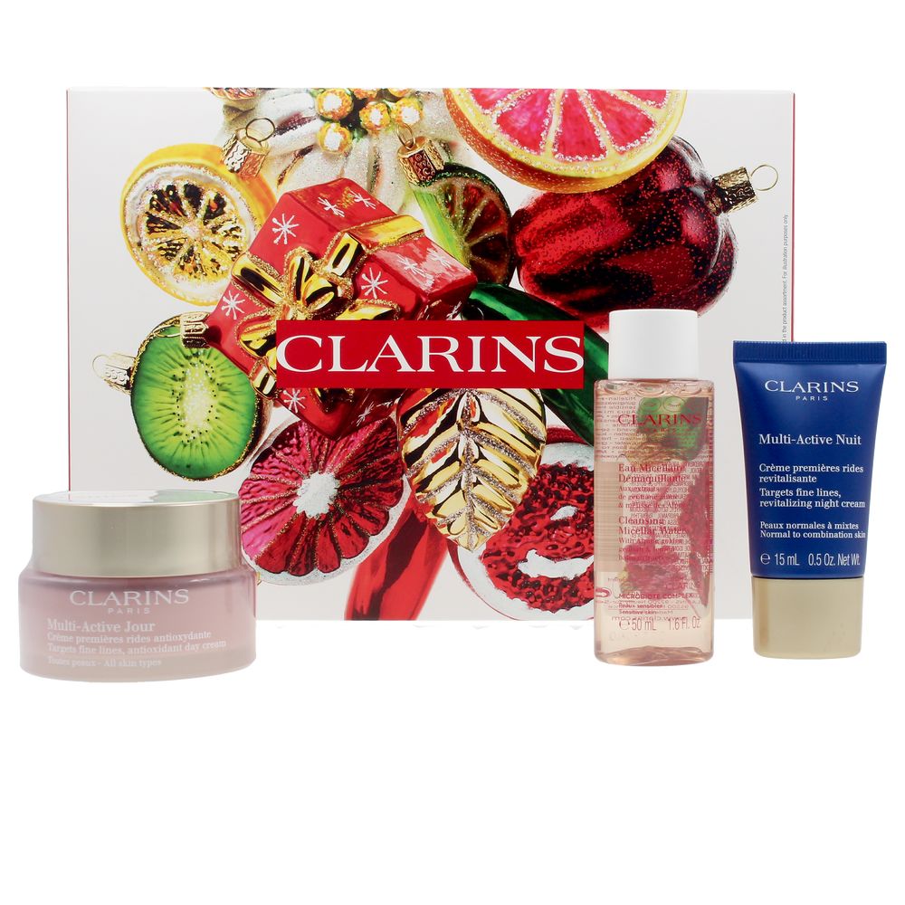 Discount Luxury Clarins [product_name] with Free Shipping