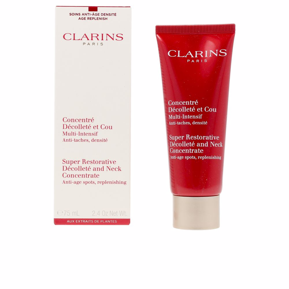 Discount Luxury Clarins [product_name] with Free Shipping