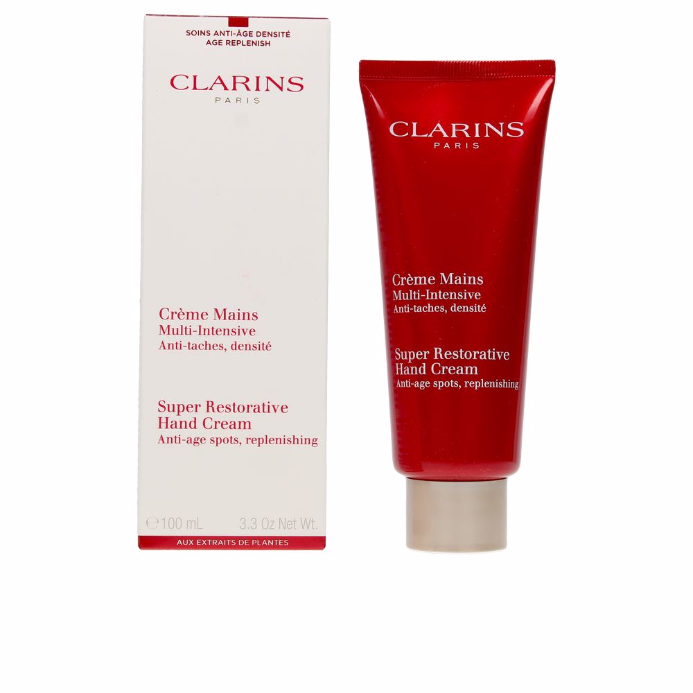 Discount Luxury Clarins [product_name] with Free Shipping