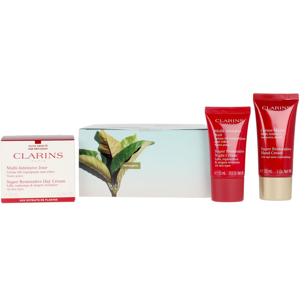 Discount Luxury Clarins [product_name] with Free Shipping