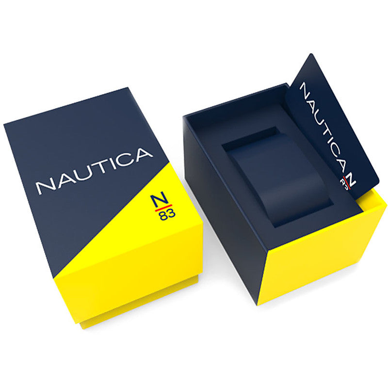 Discount Luxury Nautica [product_name] with Free Shipping