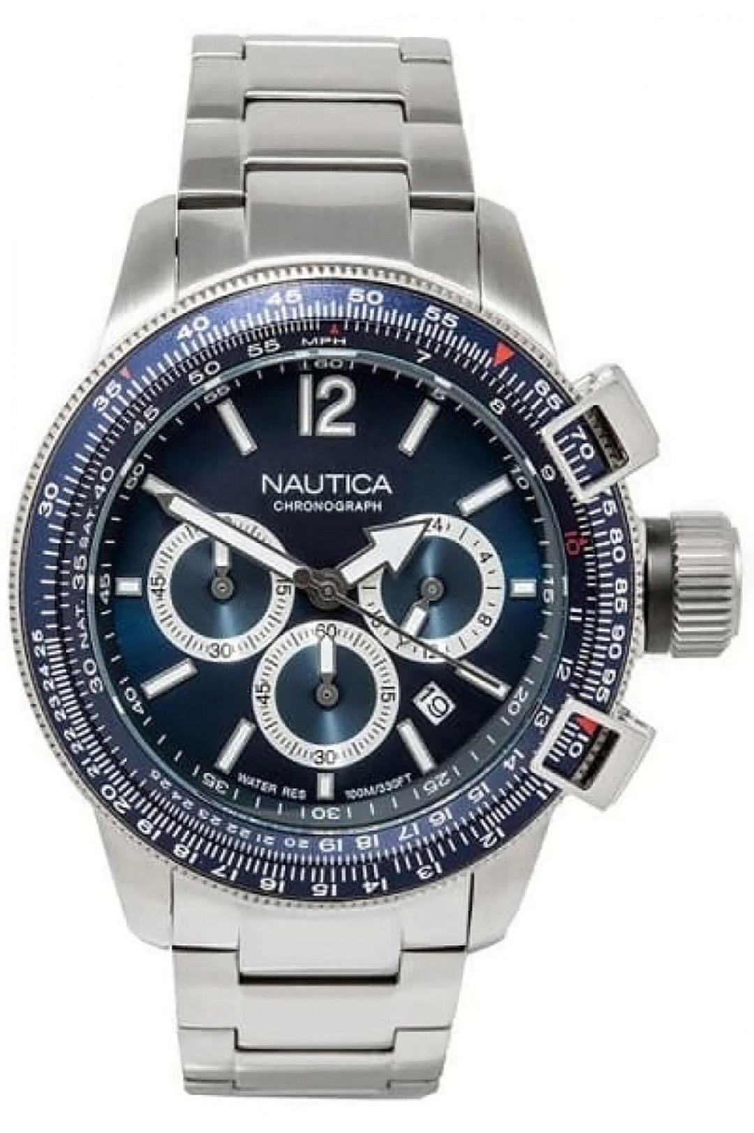 Discount Luxury Nautica [product_name] with Free Shipping