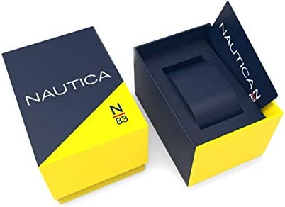 Discount Luxury Nautica [product_name] with Free Shipping