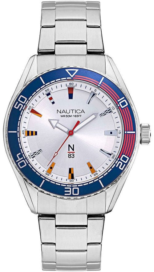 Discount Luxury Nautica [product_name] with Free Shipping