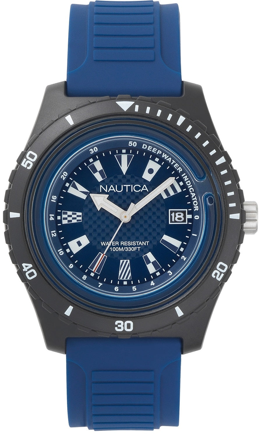 Discount Luxury Nautica [product_name] with Free Shipping