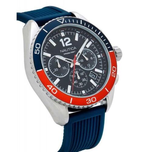 Discount Luxury Nautica [product_name] with Free Shipping