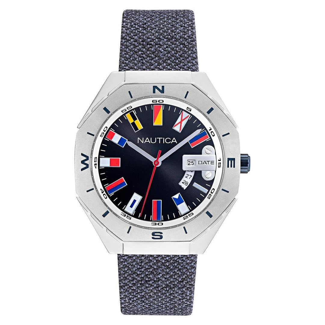 Discount Luxury Nautica [product_name] with Free Shipping