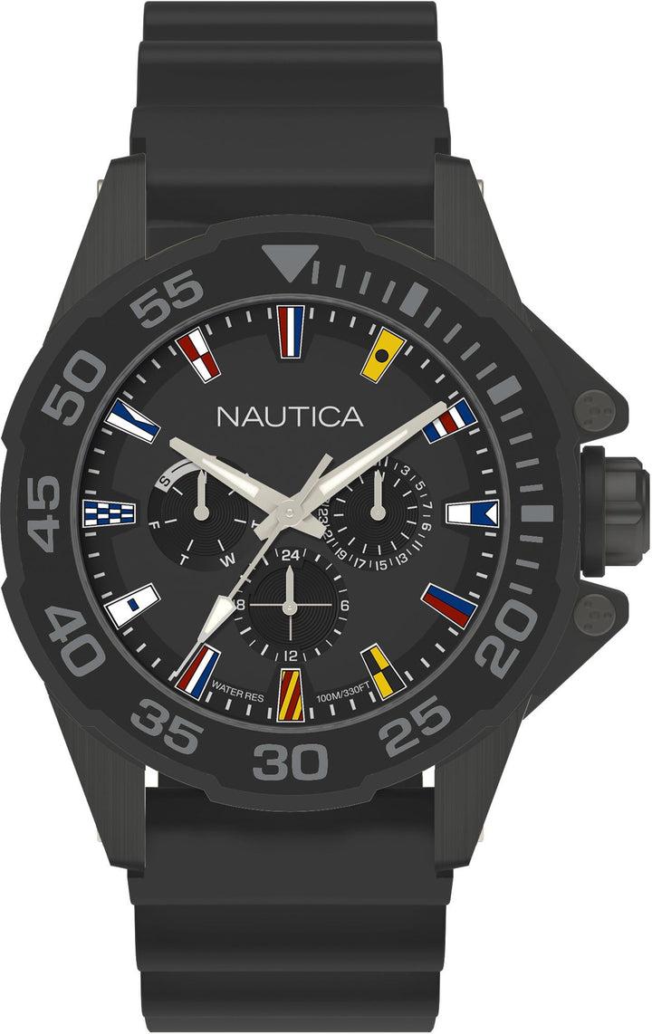 Discount Luxury Nautica [product_name] with Free Shipping