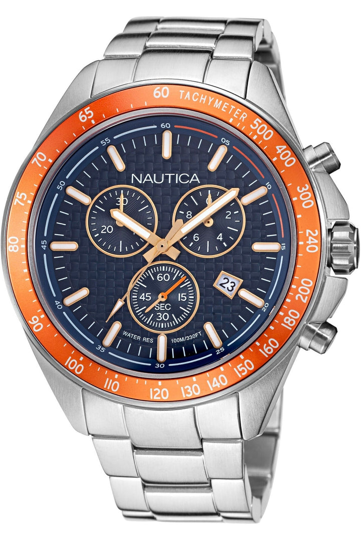 Discount Luxury Nautica [product_name] with Free Shipping