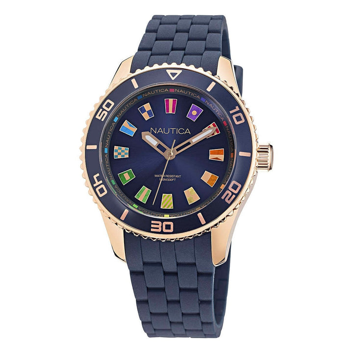 Discount Luxury Nautica [product_name] with Free Shipping