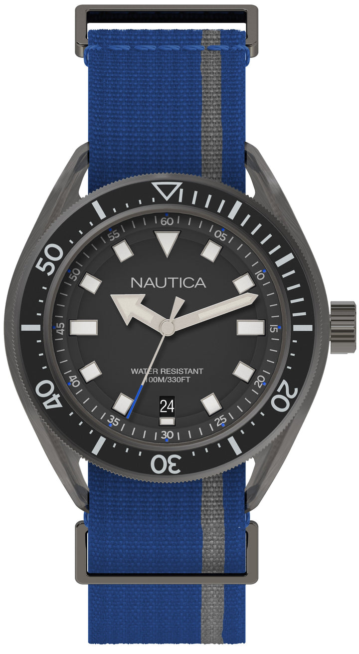 Discount Luxury Nautica [product_name] with Free Shipping