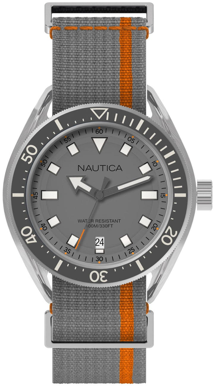 Discount Luxury Nautica [product_name] with Free Shipping