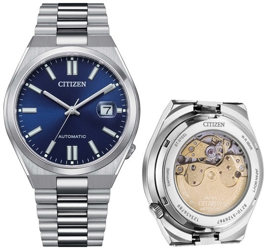 Discount Luxury Citizen [product_name] with Free Shipping